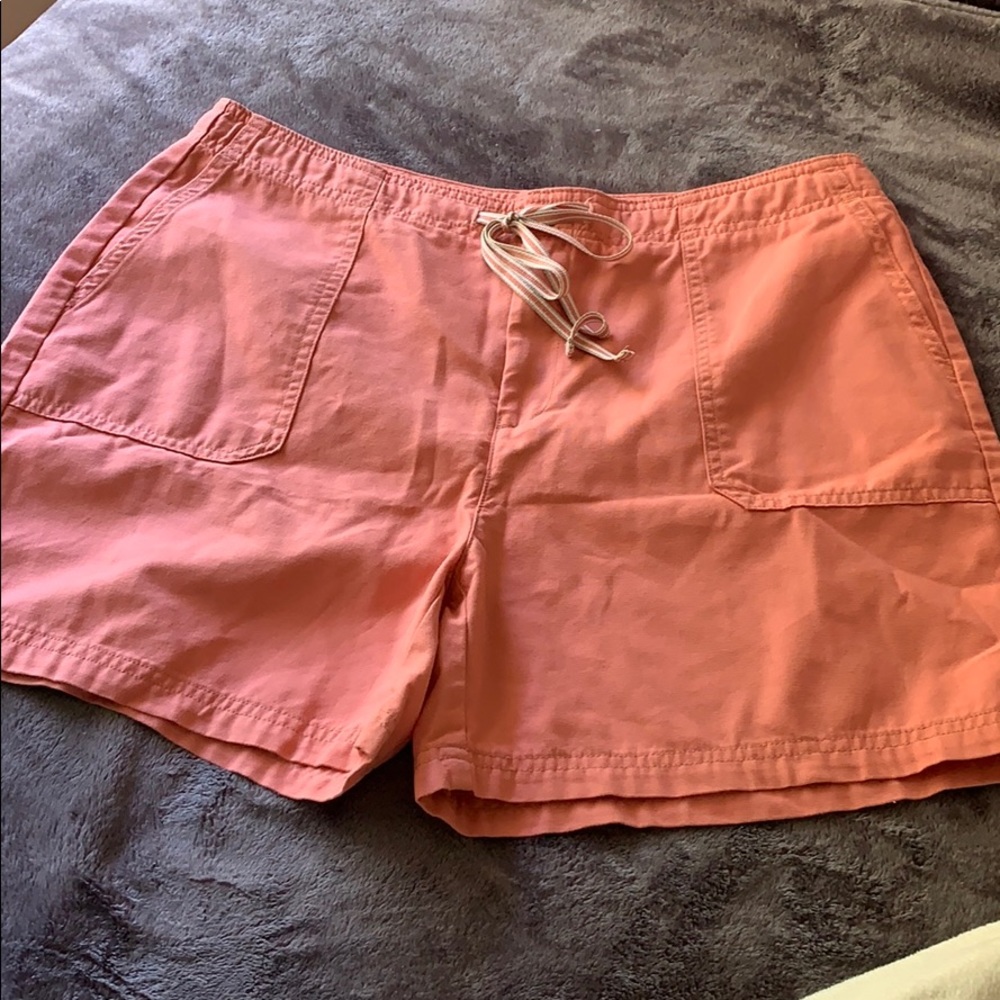 EUC Dockers shorts - very cute!!! - Picture 2 of 6